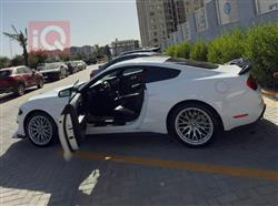 فورد موستانج